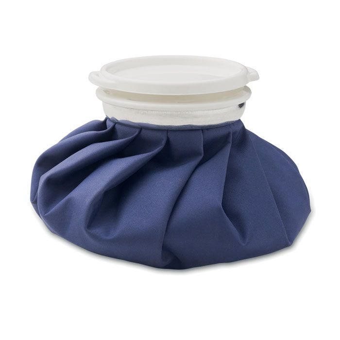 Wiederverwendbarer Eisbeutel SANAR - blau-613
