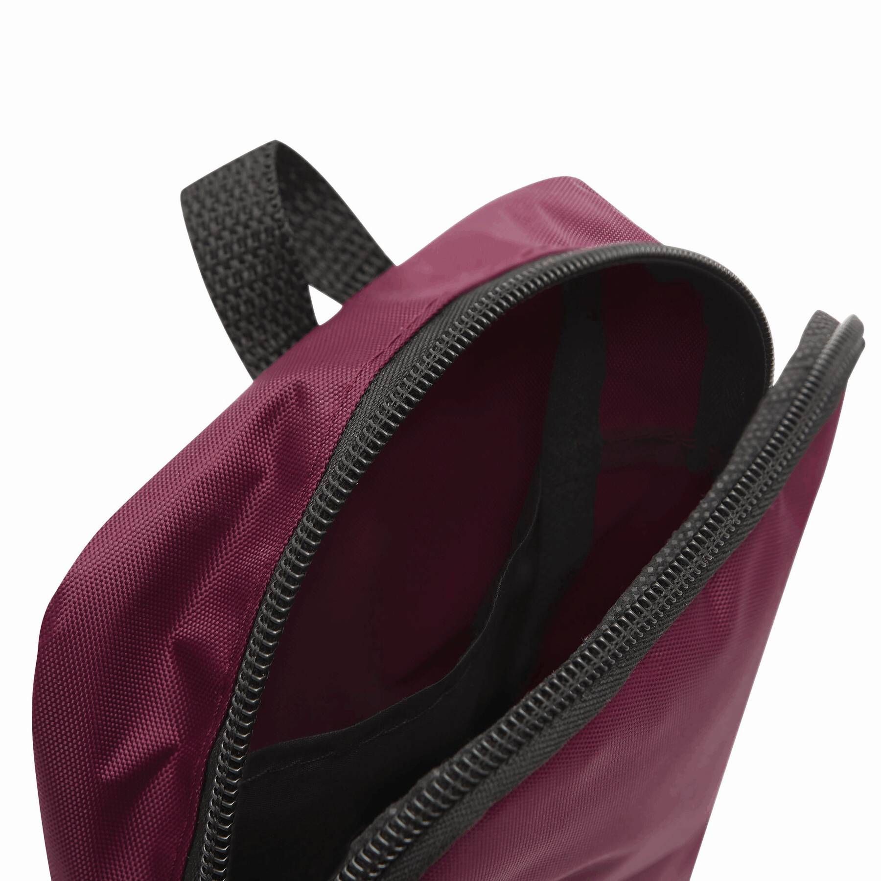 Schultertasche NEAR BY - rot-705