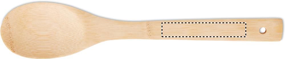 Veredelungsposition SPOON FRONT