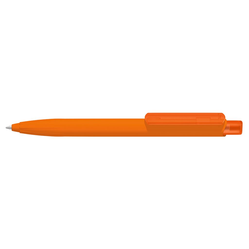 Stage K Frozen Gum Recy Druckkugelschreiber - orange-231