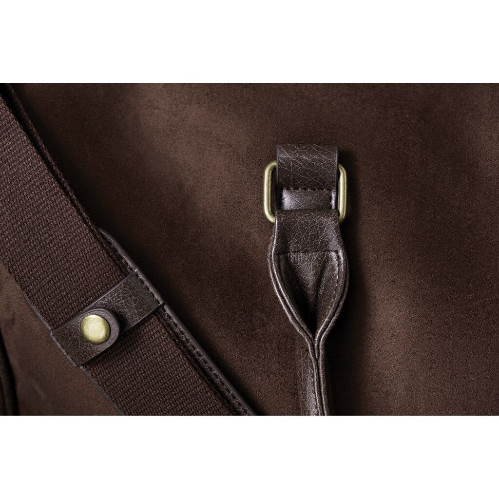 VINGA Hunton Weekendbag - braun-145