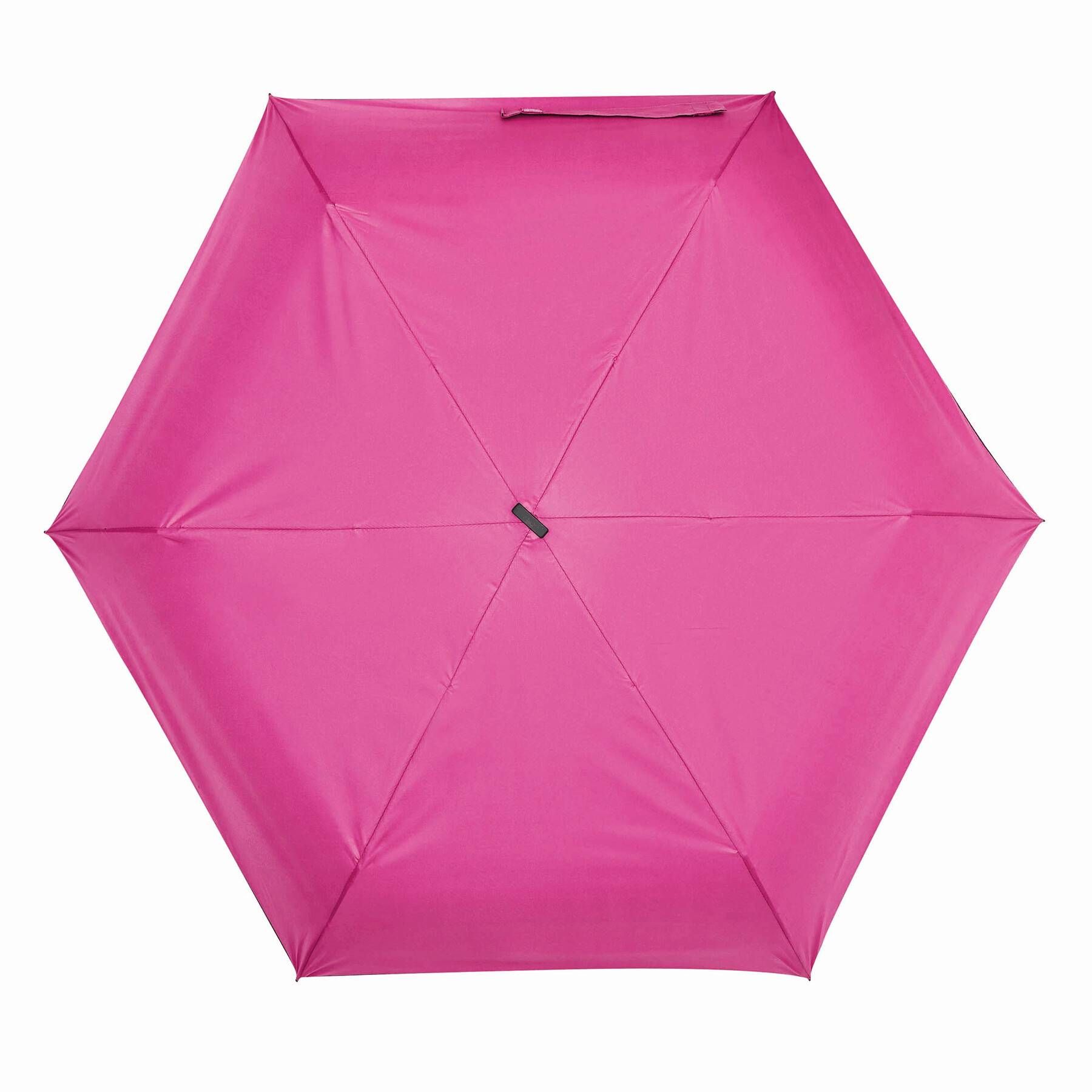 Taschenschirm SUNDANCE - dunkelpink-58