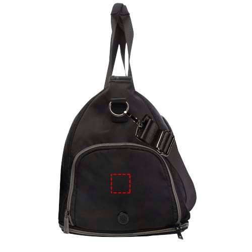 Veredelungsposition Tasche