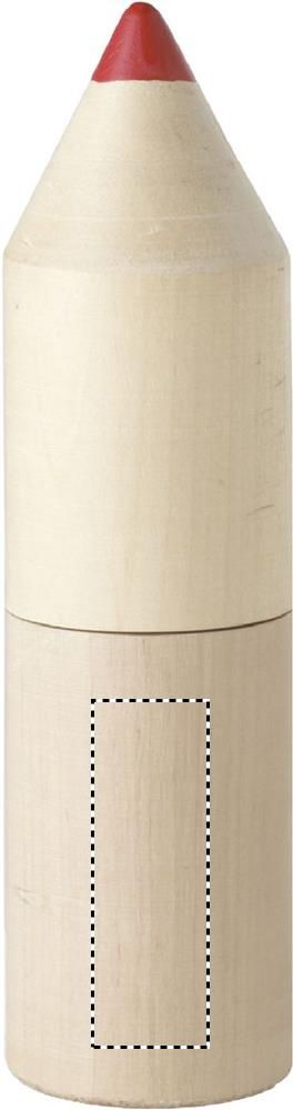 Veredelungsposition BODY LOW