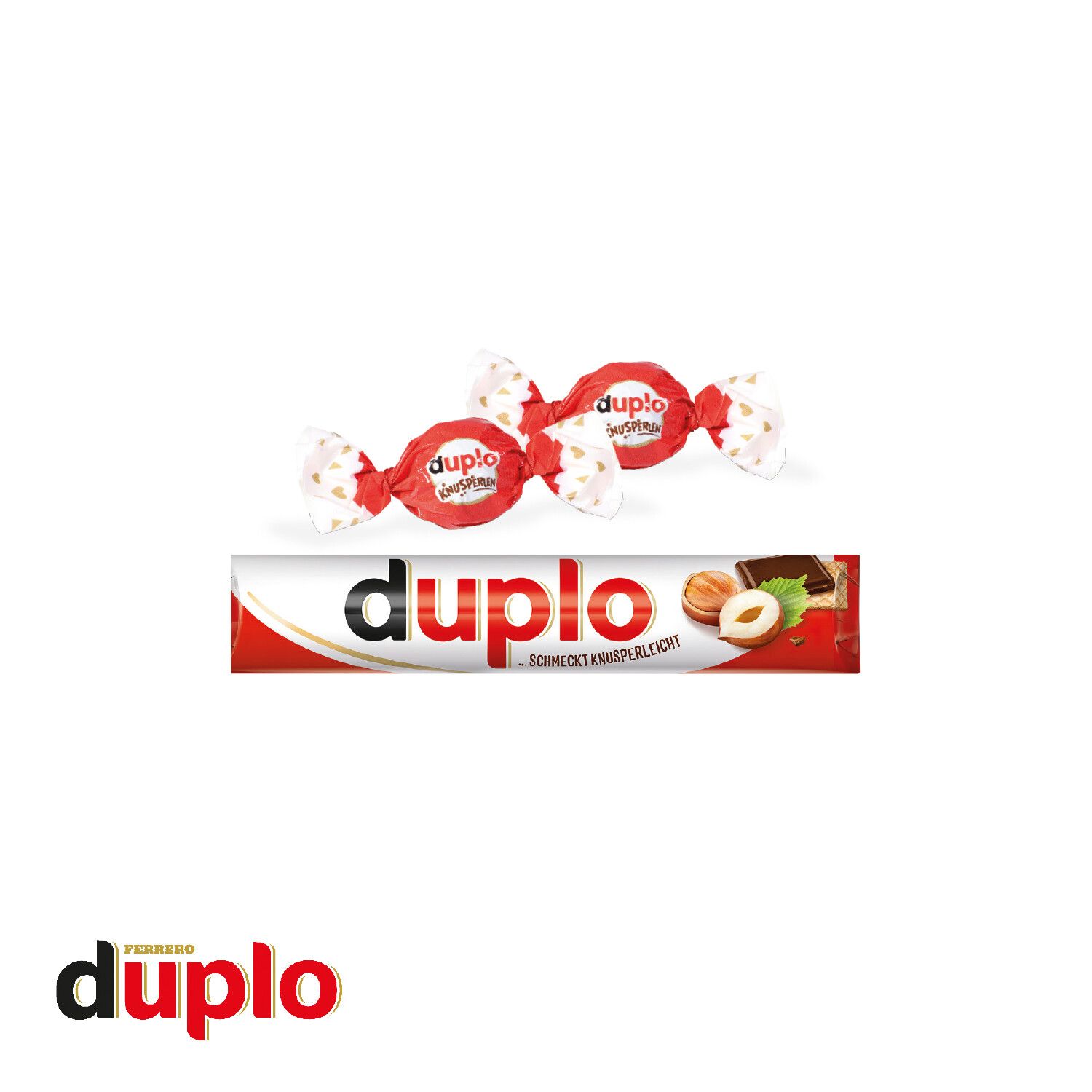 Duplo Osternest-327