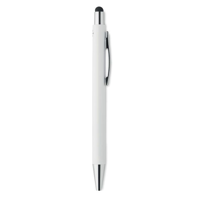 Antibakterieller Stift ABS BLANQUITO CLEAN - weiß-955