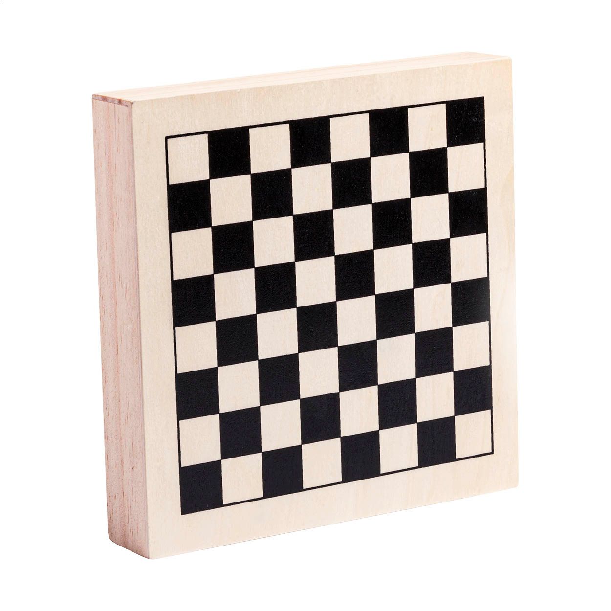 Wogral Spieleset - natur-463