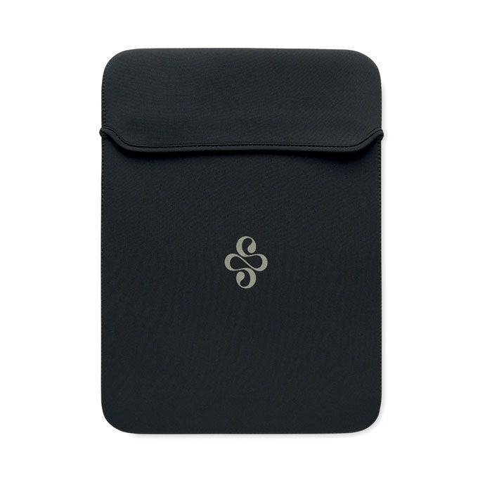 14" Laptop-Hülle Neopren NEOSLEEVE14 - schwarz-16