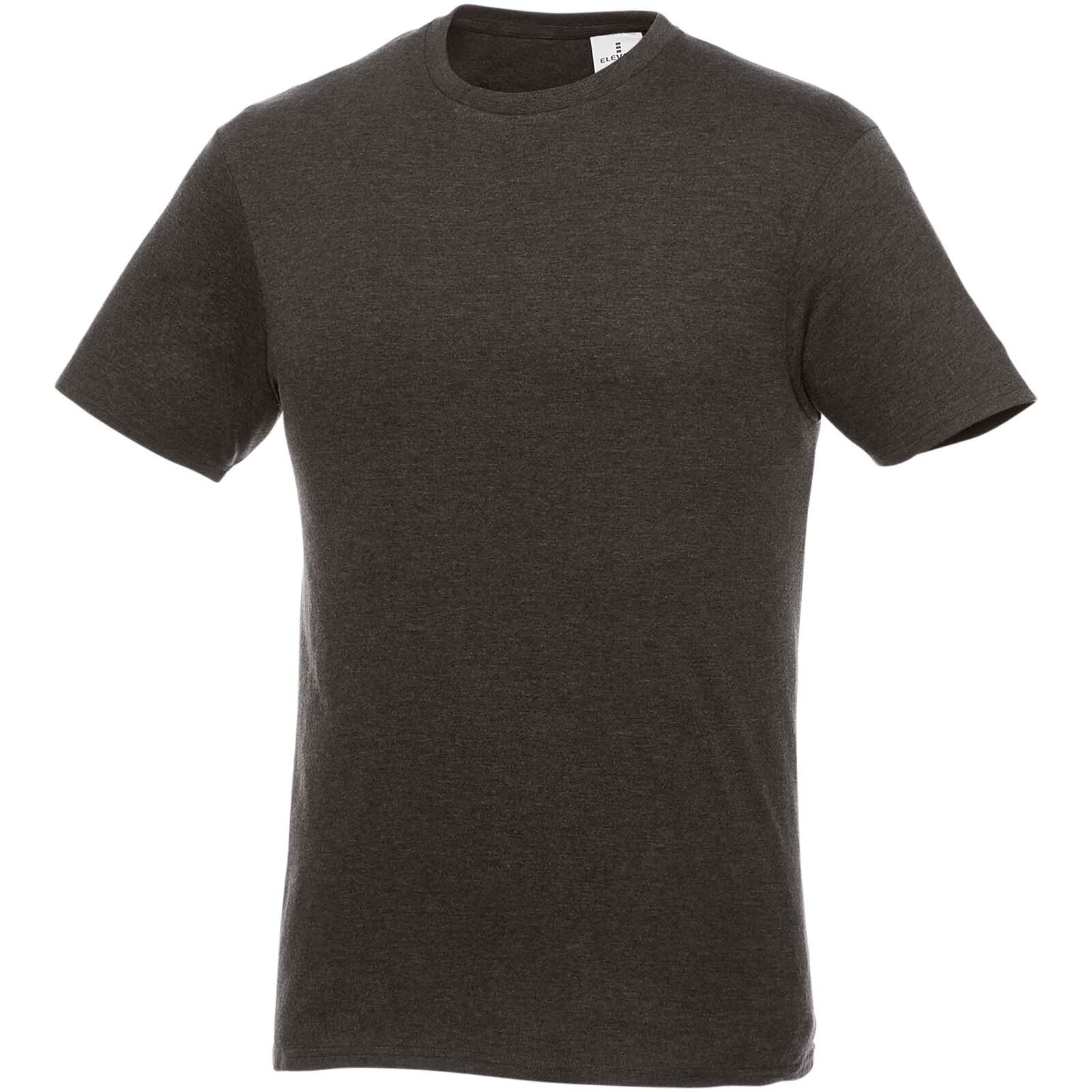 Heros T-Shirt für Herren - kohle - L-968