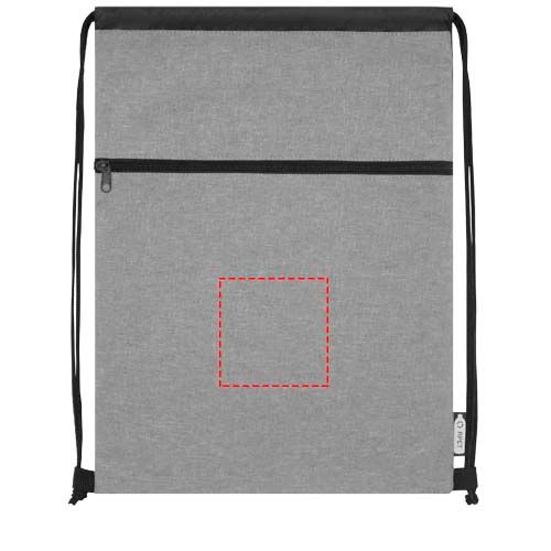 Veredelungsposition Tasche