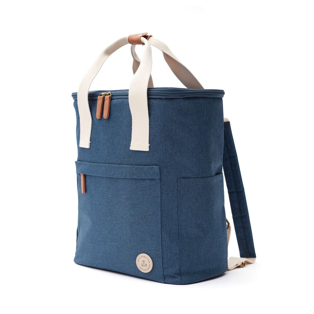 VINGA Sortino Wanderkühlrucksack - blau-165
