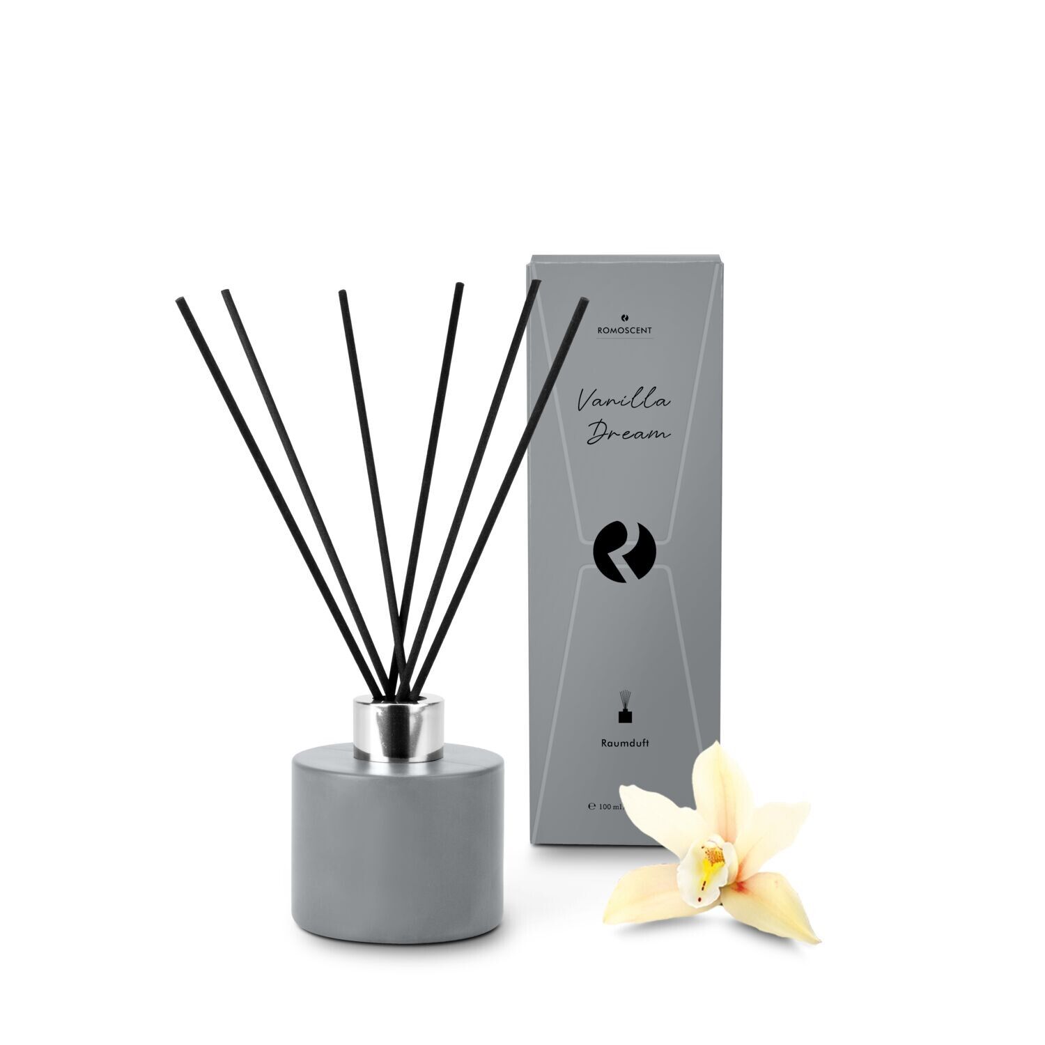 ROMOSCENT® Raumduft Vanilla Dream-60
