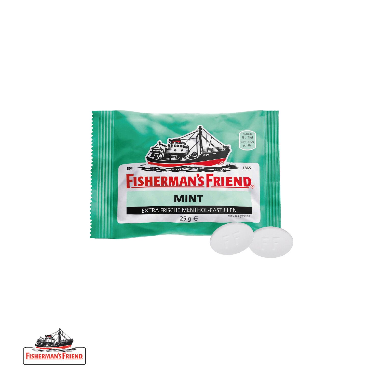 Fisherman´S Friend-665