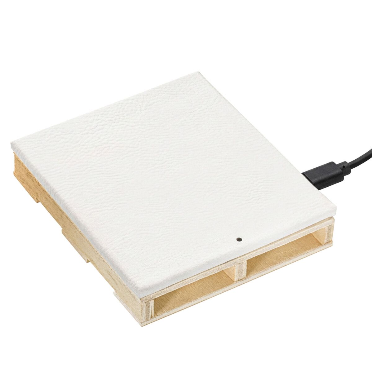 Wireless Charger ALMATY II - weiß-272