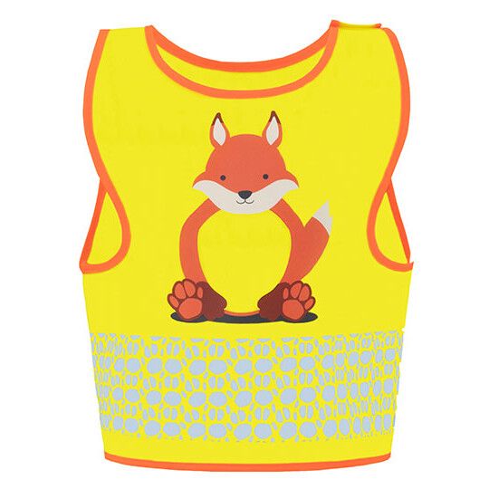 fox yellow