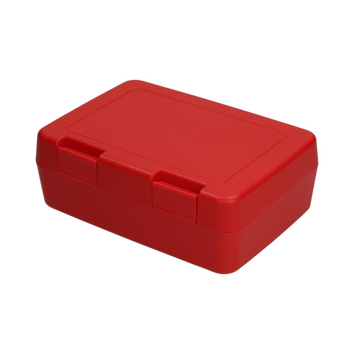 Vorratsdose Dinner-Box - standard-rot-565