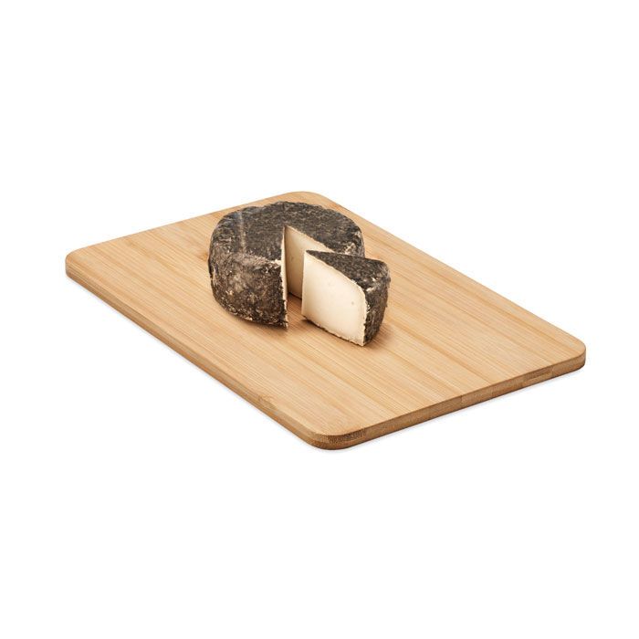 Großes Schneidebrett Bambus BEMGA LARGE - holz-255
