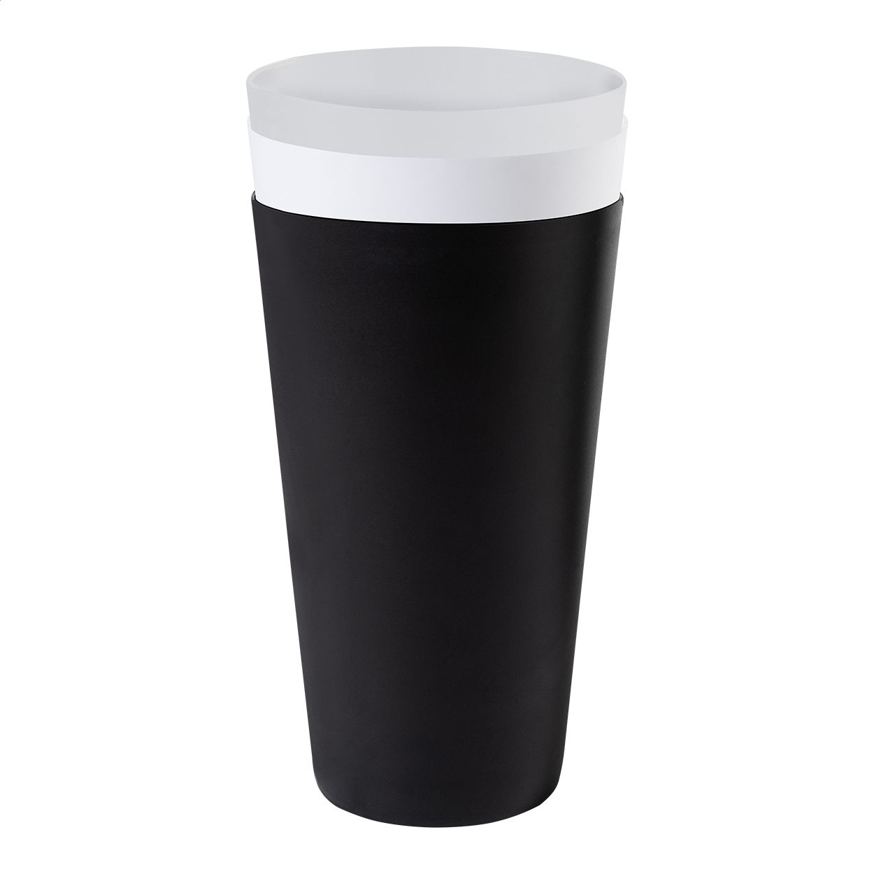 Festivo Plus Wiederverwendbarer Partybecher, 500 ml - weiß-383