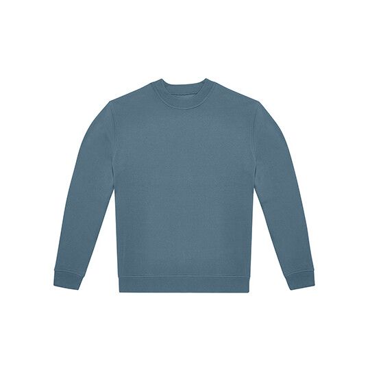 ID.332 Crew Sweatshirt - nordic blue - S-999