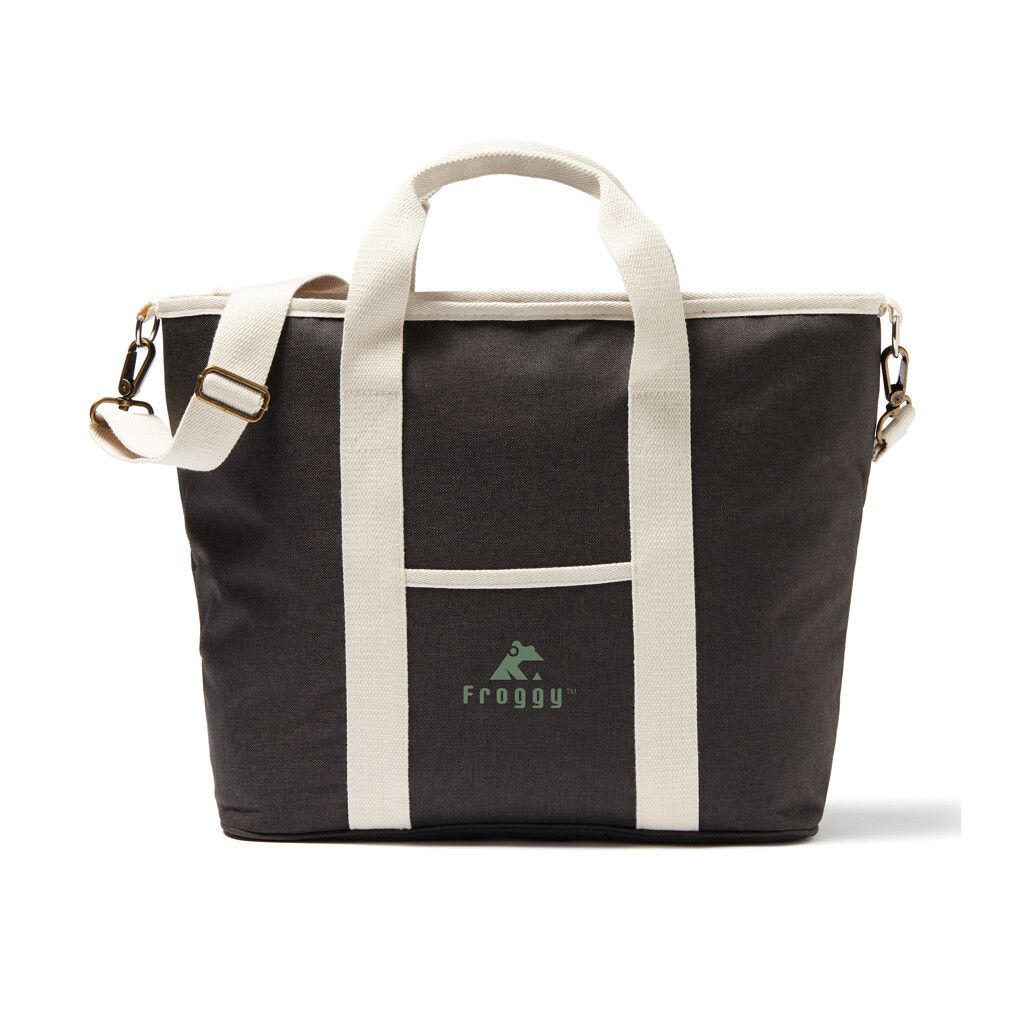 VINGA Sortino Tote-Cooler - schwarz-482