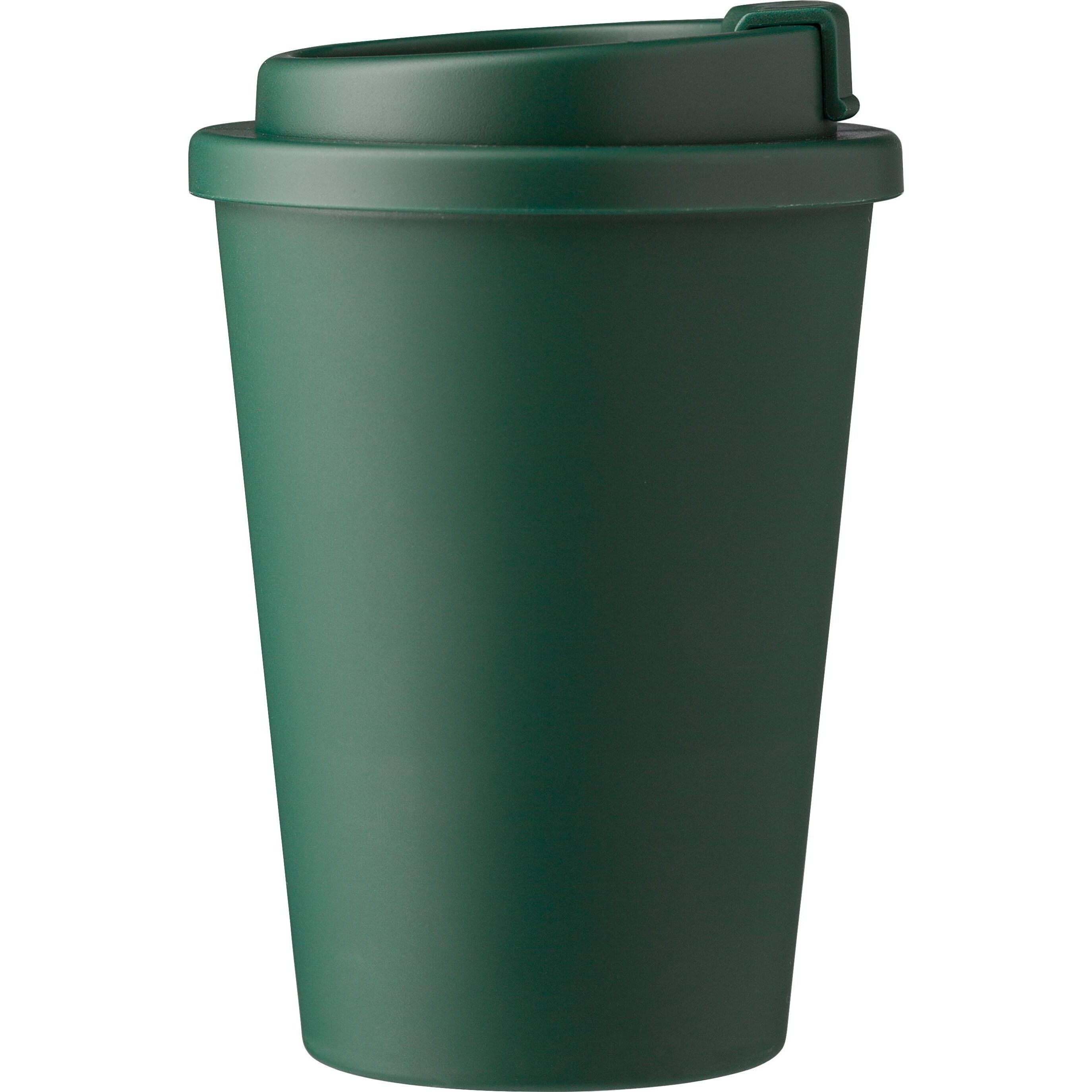 PP to go Becher (350 ml) Gabriela - grün-548