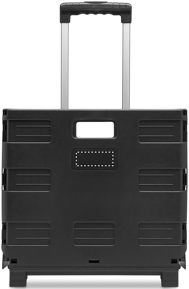Veredelungsposition FRONT UPPER