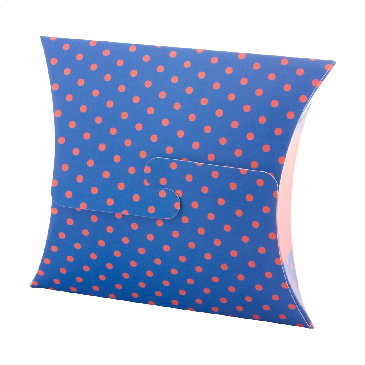 CreaBox Pillow Lock M Kissenbox - weiß-762