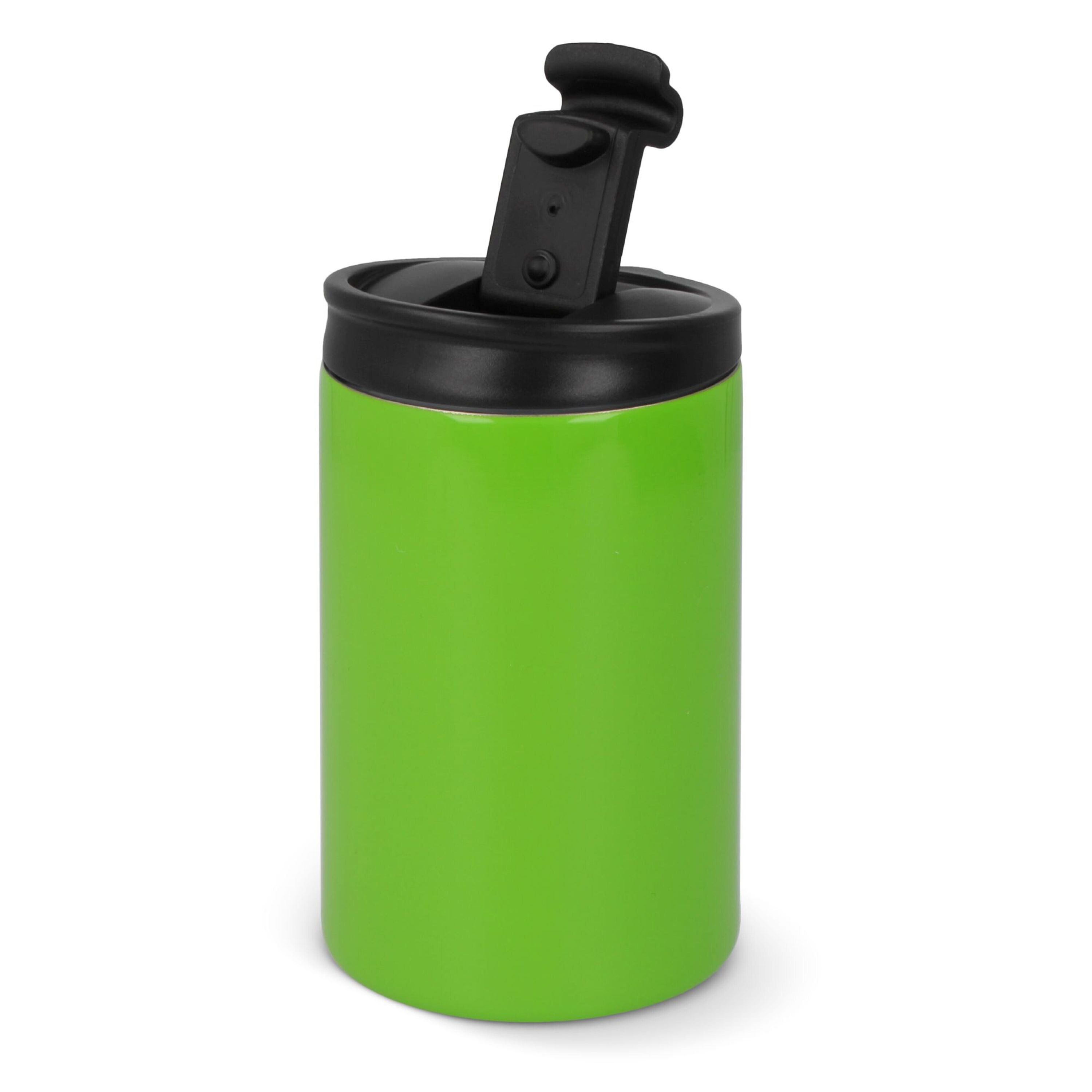 Reisebecher Isolier Leak-Free 200ml - hellgrün-738