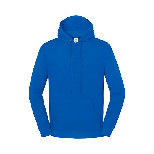 ICONIC 250 Hooded Sweat für Herren - royal blue-514