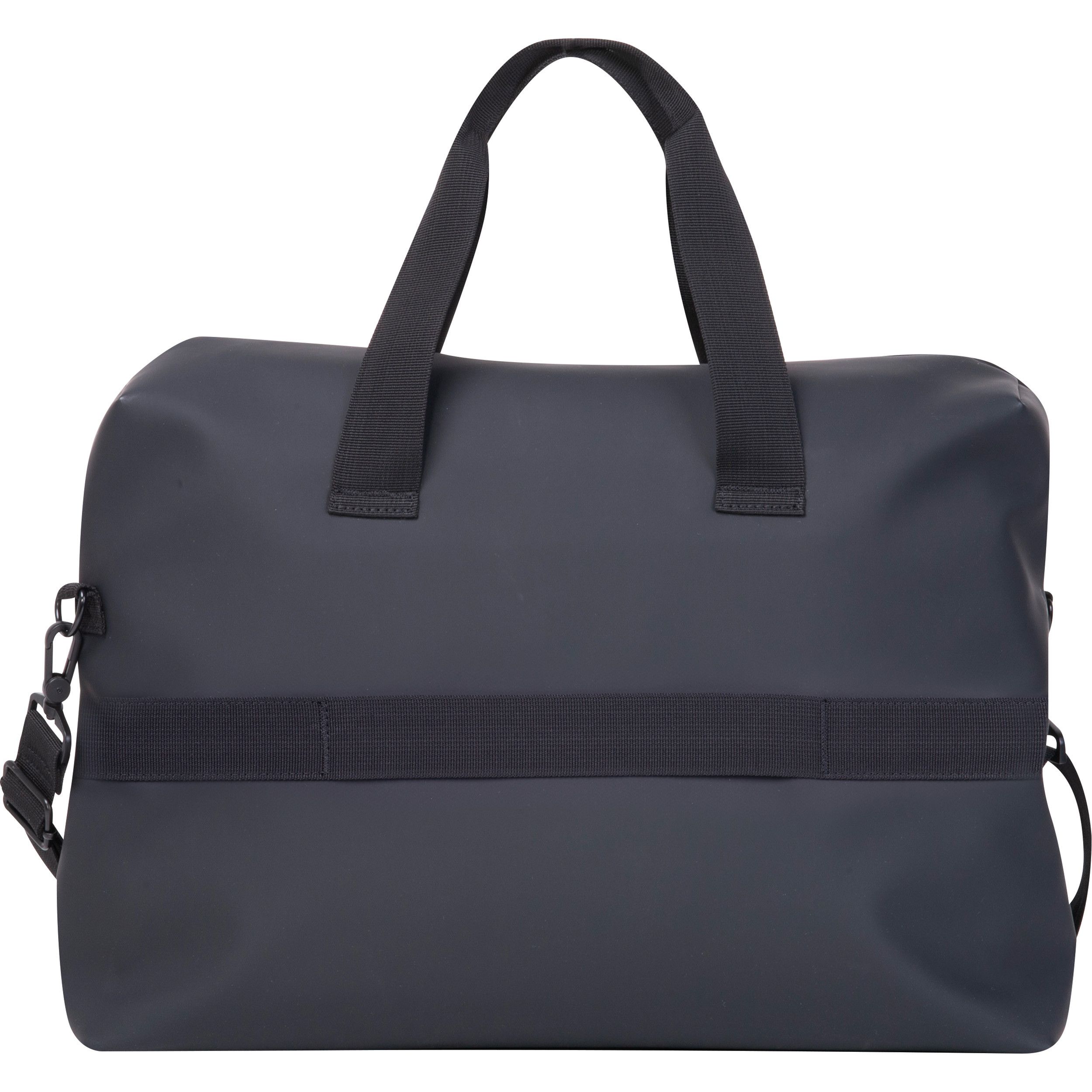 CrisMa Laptoptasche GIANCARLO - schwarz-631