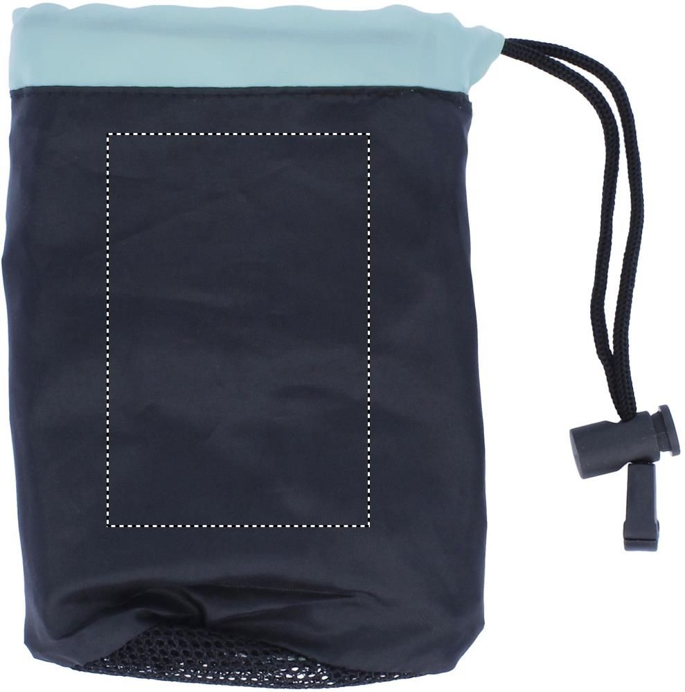 Veredelungsposition POUCH