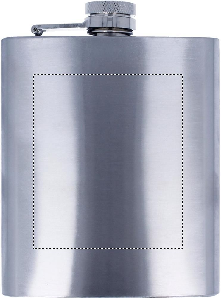 Veredelungsposition FRONT