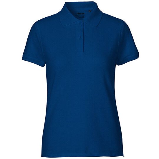 Ladies´ Classic Polo - royal-707