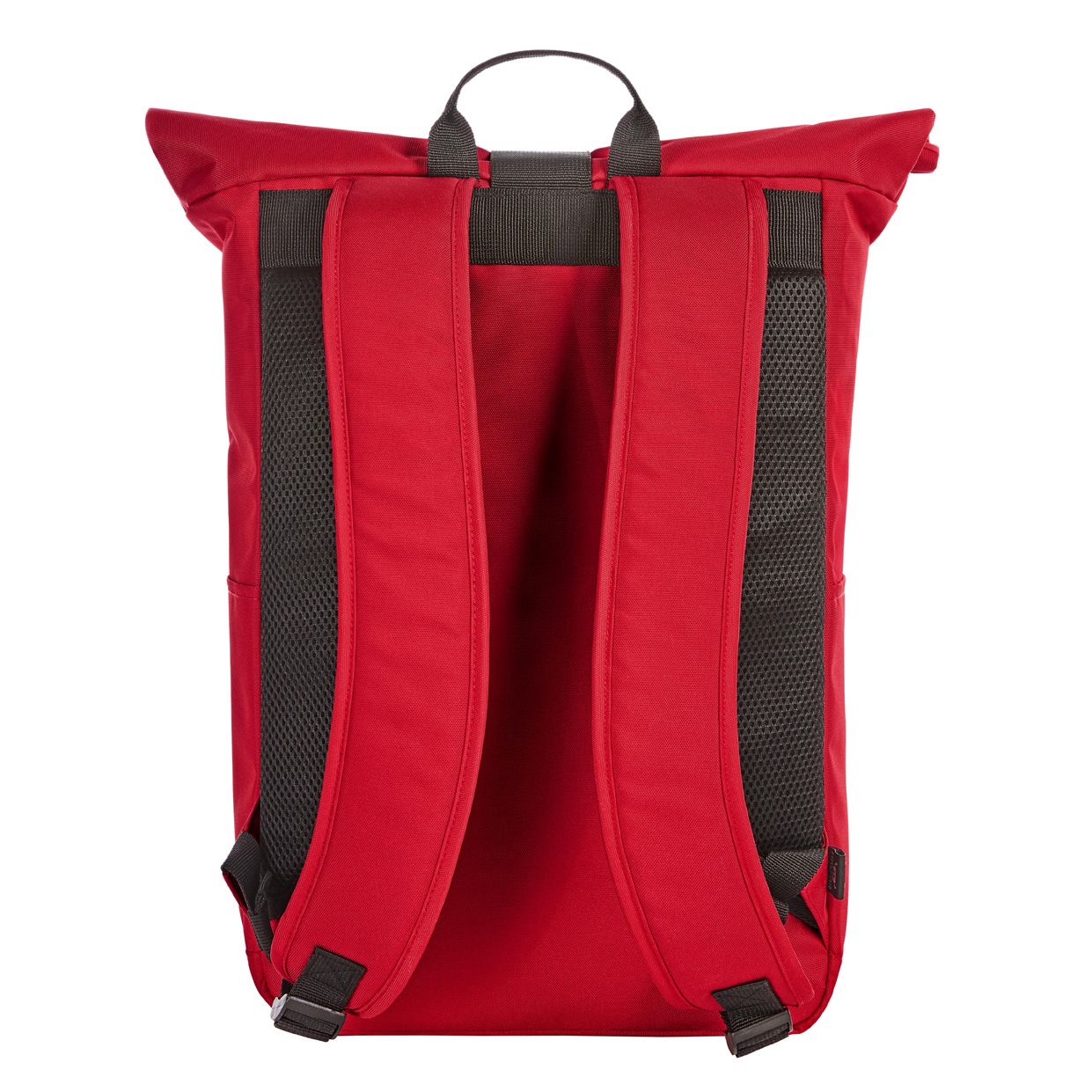 Laptop-Rucksack DAILY - rot-481
