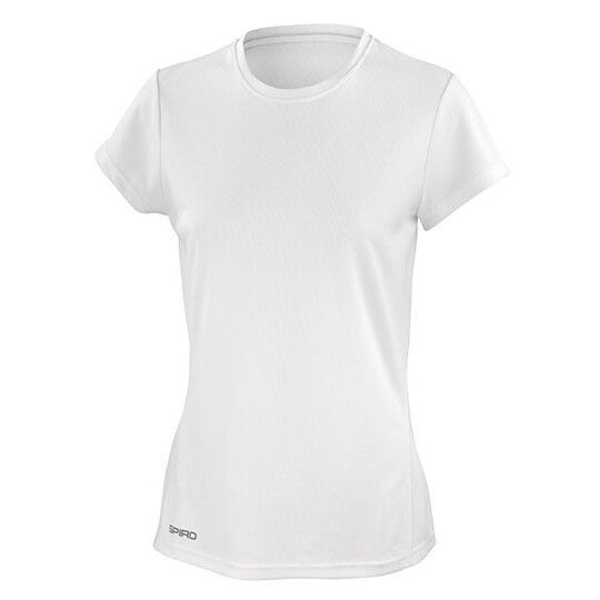 Women´s Quick Dry Shirt - white-449