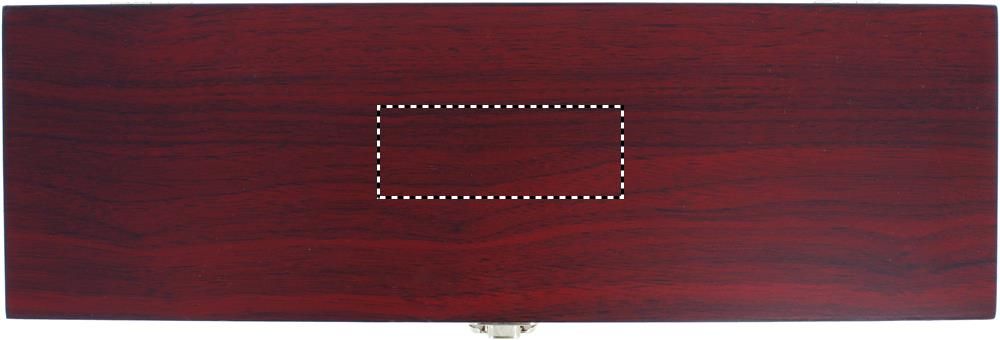 Veredelungsposition TOP BOX PAD