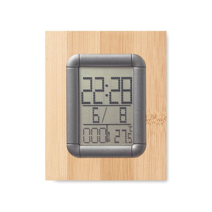 Stiftehalter Bambus MANILA - holz-122