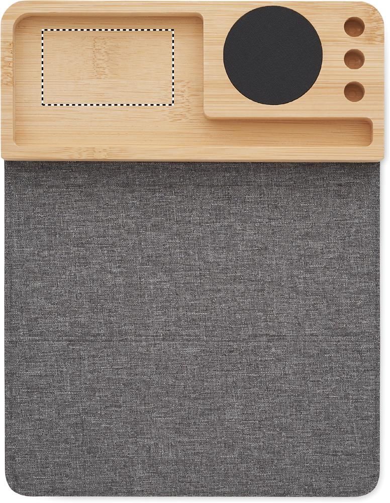 Veredelungsposition ORGANIZER TOP