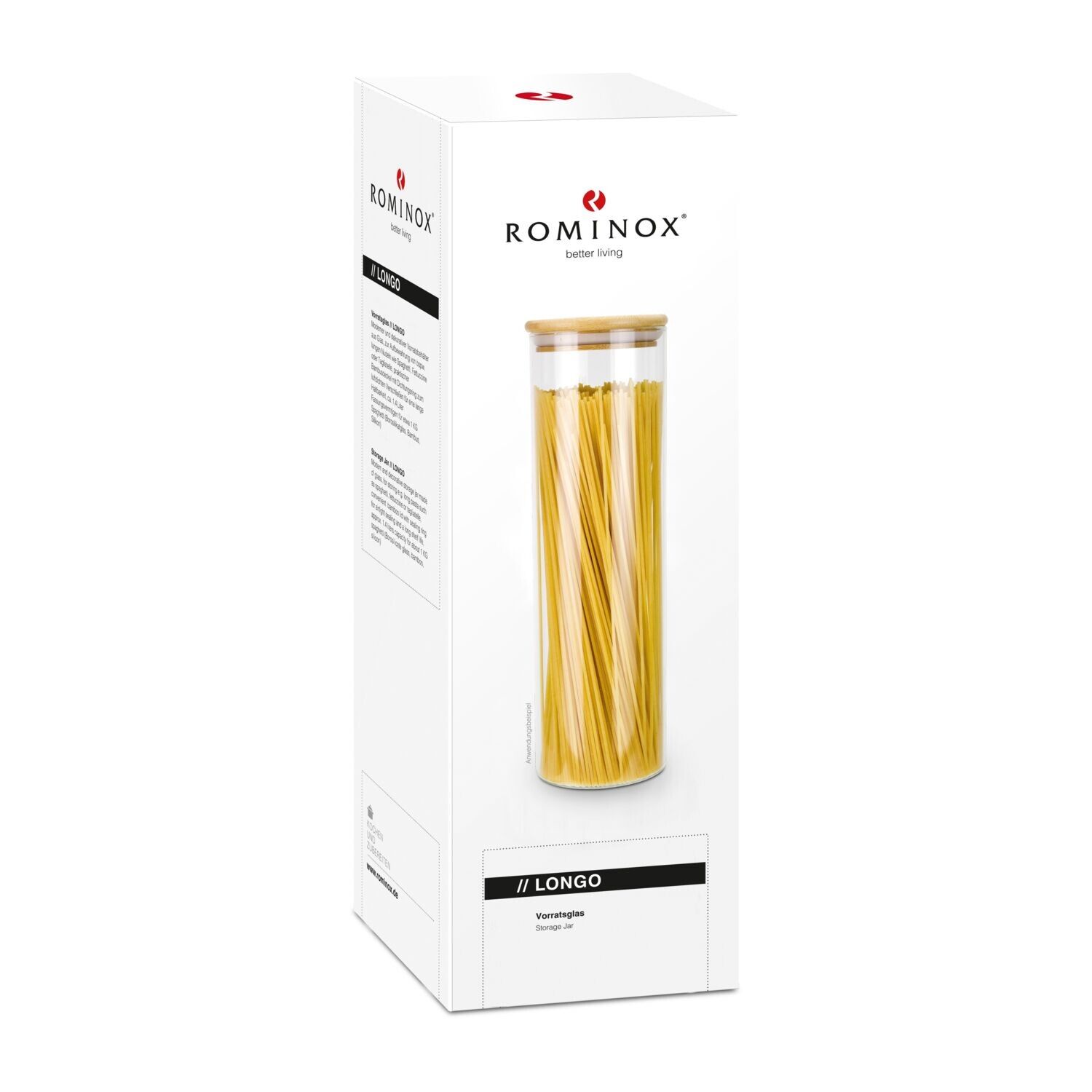 Geschenkset Spaghetti im Glas-152