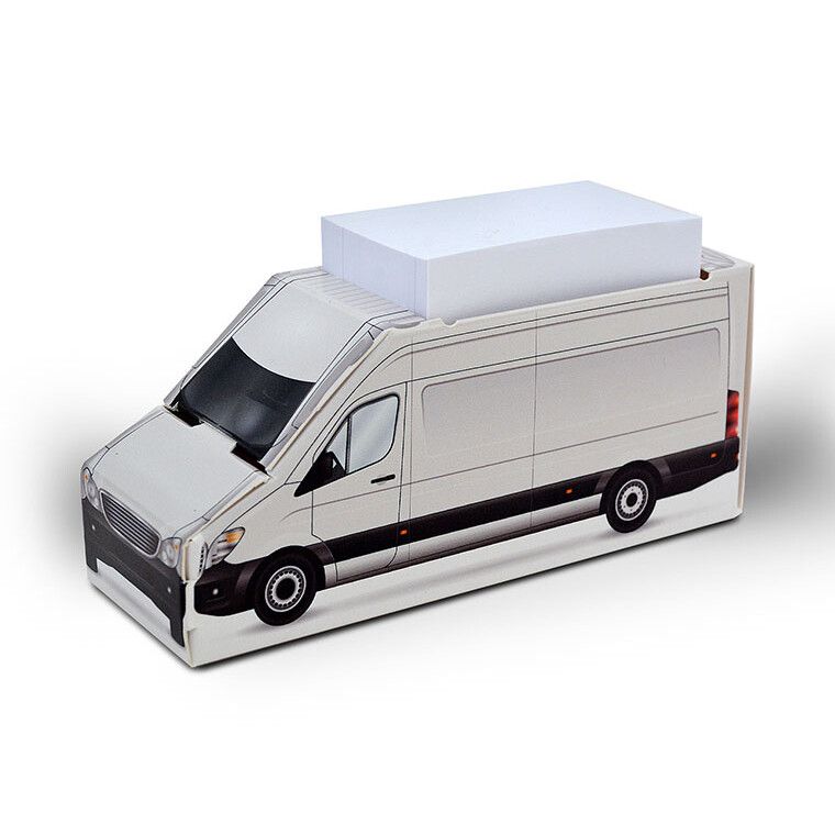 Kartonbox 18 Transporter-488
