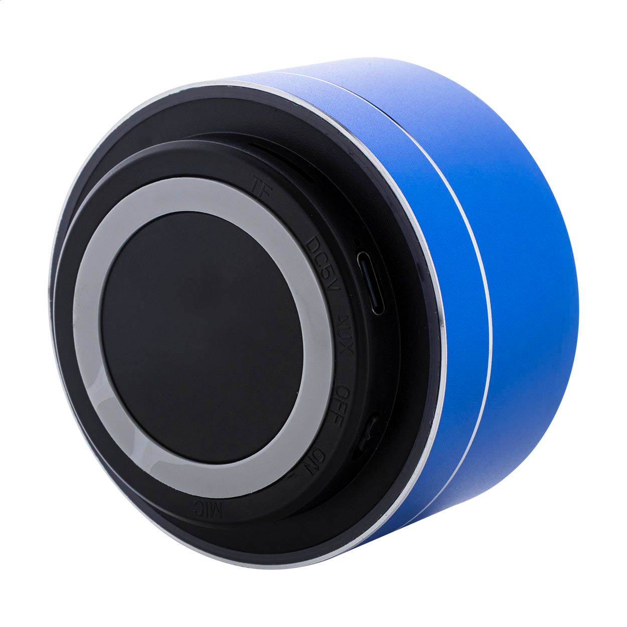 Ramesh Funklautsprecher - blau-456