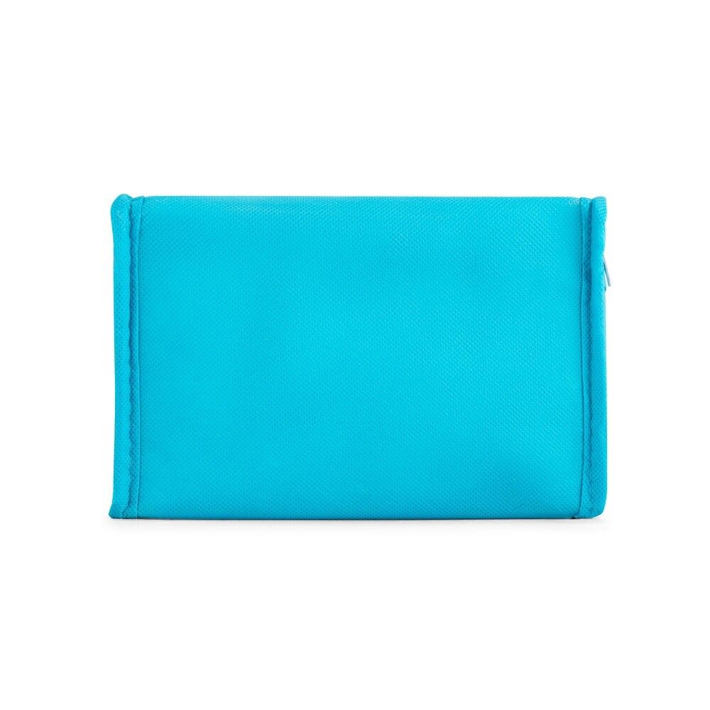 IZMIR Kühltasche 3l aus Vliesstoff (80 g/m²) - hellblau-340