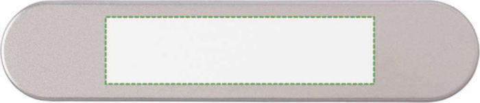 Veredelungsposition Auf dem Deckel