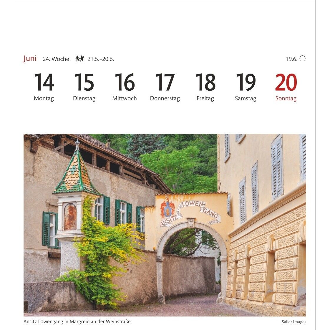 Südtirol Sehnsuchtskalender-816