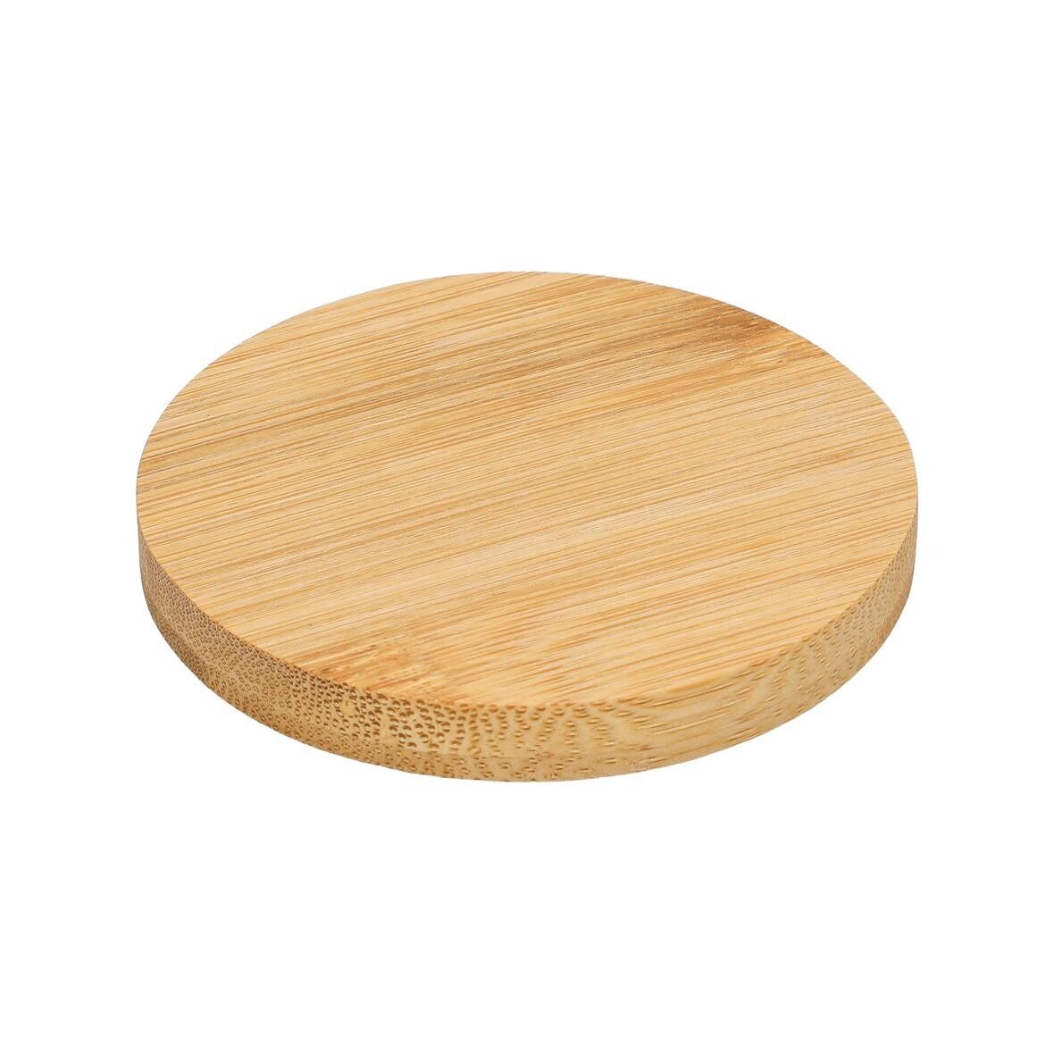 Spiegel Circular - natur-516