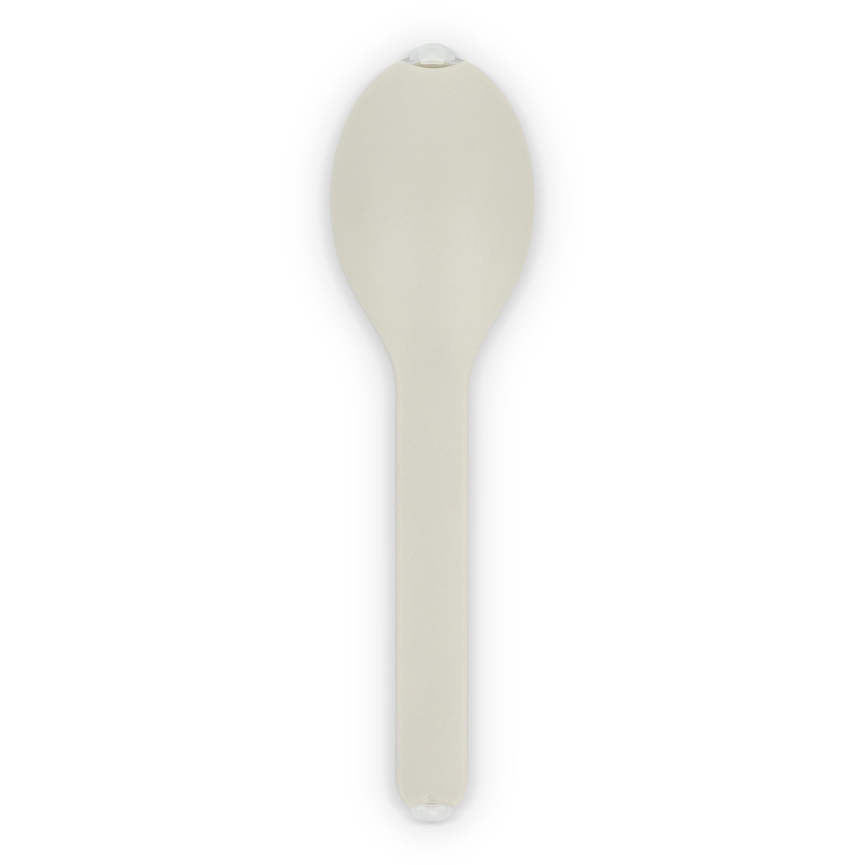 Besteckset Go - beige-446