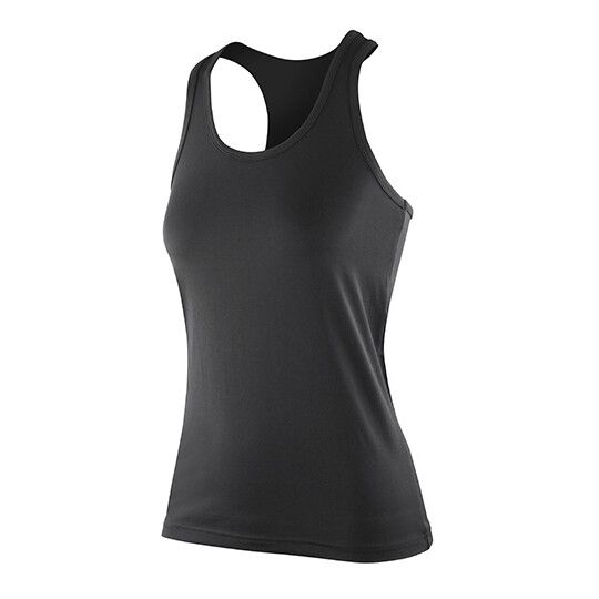 Women´s Impact Softex® Top - black-437