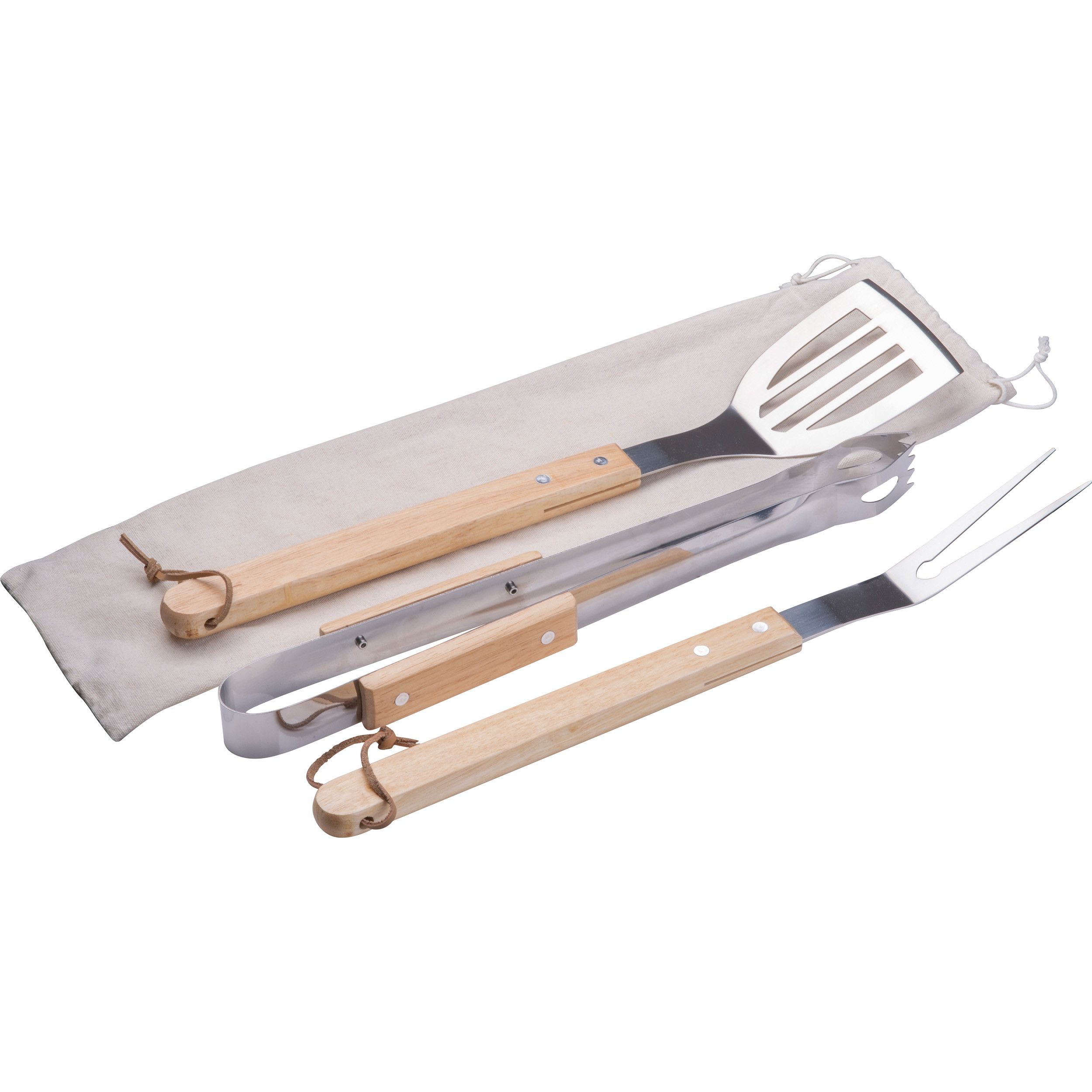 Grillset Mykonos - beige-783