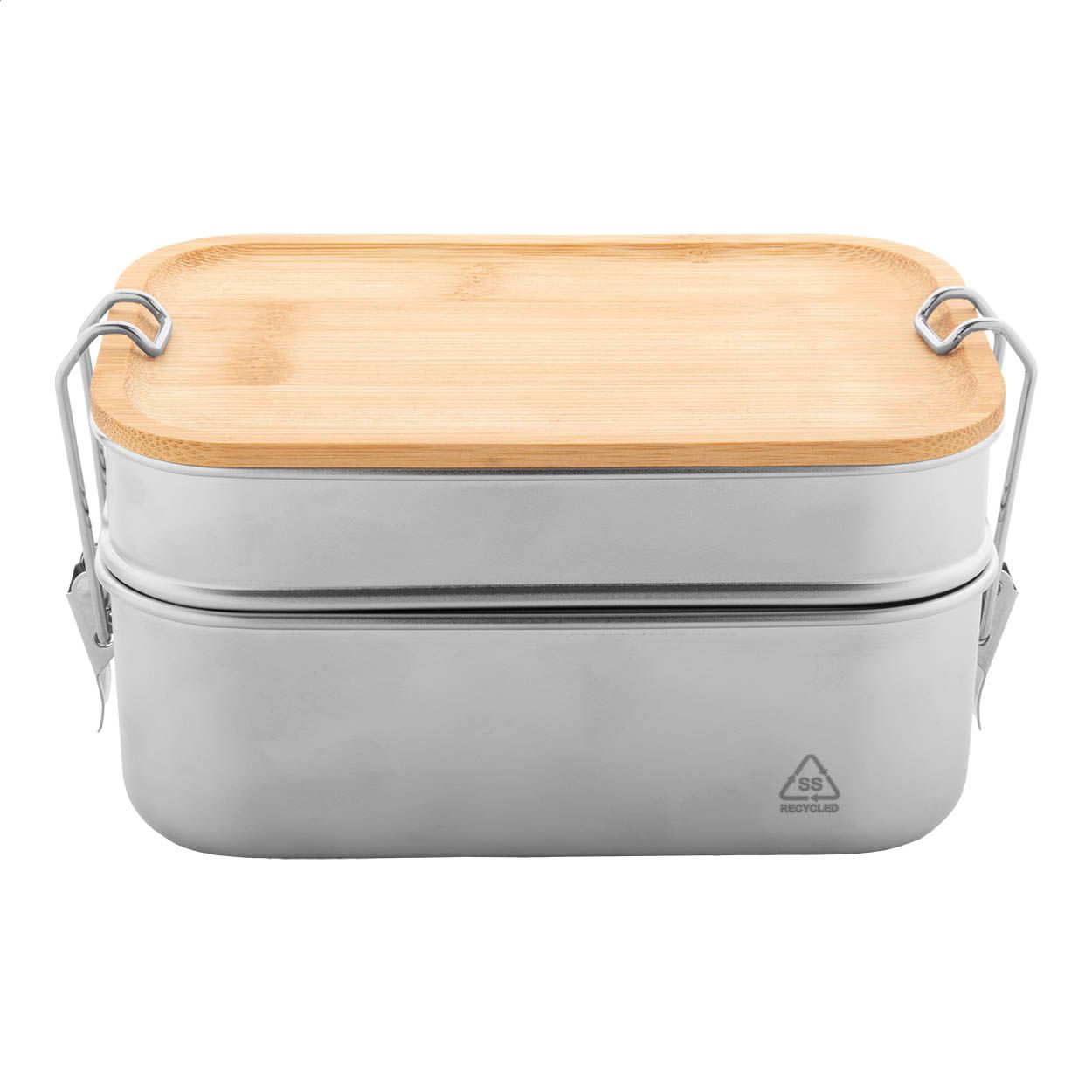 Kotetsu Lunchbox - silber-991