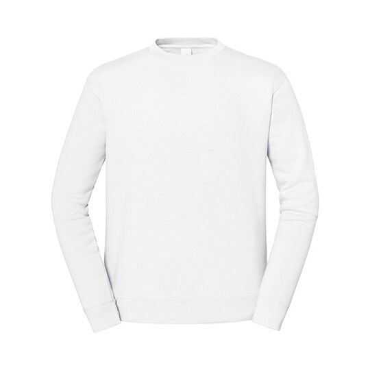 ICONIC 250 SET-IN SWEAT für Herren - white-160